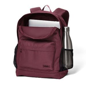 🔥Victoria secret Bag pack burgundy New